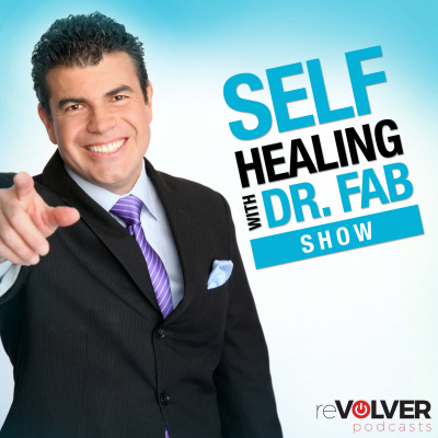 Self Healing With Dr. Fab