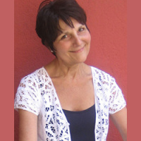 A Conversation About :A Modern Day Vision Quest For Remarkable Women with Martha Stratienko.