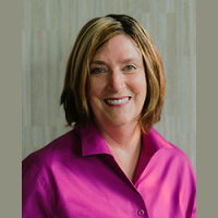 Peggy Gibson: Healing 4th Stage Breast Cancer