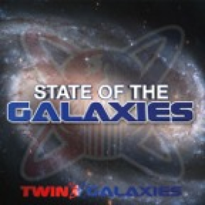 State Of The Galaxies