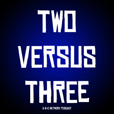 Two Versus Three