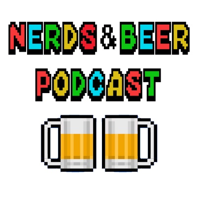 Nerds  Beer Podcast