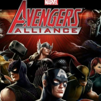 Expert vs Novice 009 Marvel Avengers Ultimate Alliance