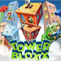 Expert Vs Novice 002 Tower Bloxx