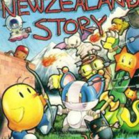 Expert vs Novice Gamer 001 The New Zealand Story