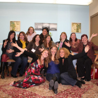 Episode 4: Taking Off The Mask ... Vulnerability Is Your Greatest Strength