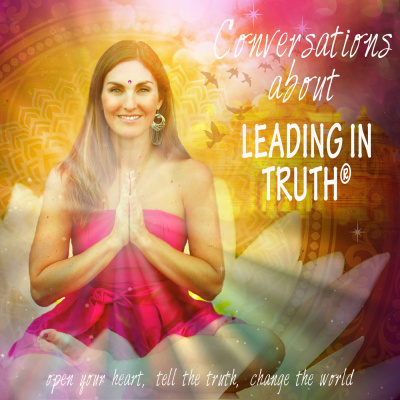 Conversations About Leading In Truth