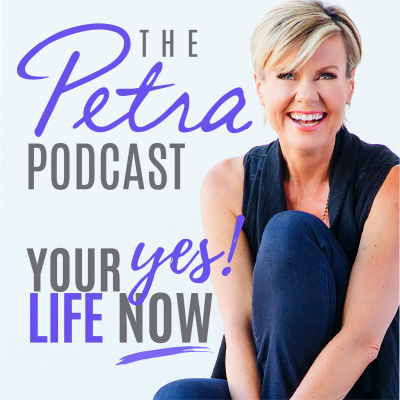 Petra Kolber Happy Hour Call
