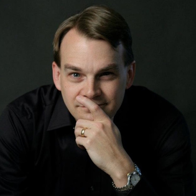 Scott Ross Leadership