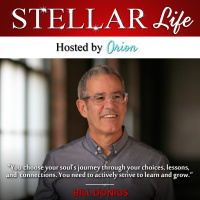 361. Living With Intention and Claiming Your Souls Purpose with Bill Donius