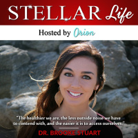 349. Holistic and Emotion Health with Dr. Brooke Stuart