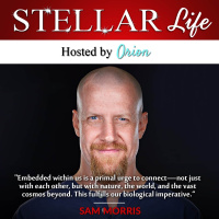 357. Zen Wisdom for Modern Life: Thriving Through Challenging Times with Sam Morris