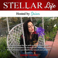 400. How to Manifest Your Dreams with Orion Talmay