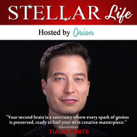 364. Building a Second Brain: How to Unlock Creativity, Productivity, and Flow With Tiago Forte