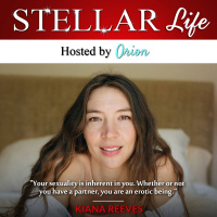 358. Exploring Pleasure and Female Sensuality With Kiana Reeves