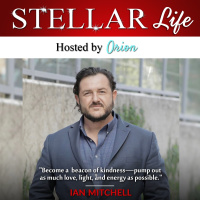 352. Brilliant Soulful Science: Exploring Quantum Biology and Breakthrough Nutraceuticals with Ian Mitchell