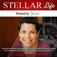 370. Goodbye Binge Eating: The Neuroscience of Food Addiction and Sustainable Weight Loss with Dr. Susan Peirce Thompson