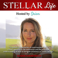 346. Expanding Consciousness and Otherworldly Encounters with Susan Manewich