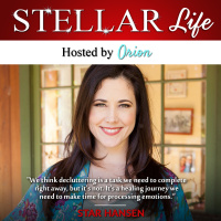 371. The Healing Power of Decluttering with Star Hansen