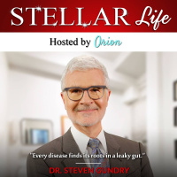 359. The Healthy Foods That Hurt You: What to Eat for Gut Healing and Optimal Health With Dr. Steven Gundry