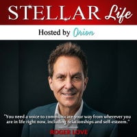 366. Unlocking in the Power of Your Voice With Celebrity Voice Coach, Roger Love