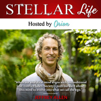 379. Beyond the Noise: Aligning With Your Presence and Truth With Jeffrey Allen