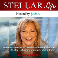 339. Forgiveness and Transcending Darkness with Rhonda Britten