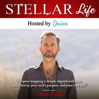 340. Creating a Life of Flow and Fulfillment with Craig Filek