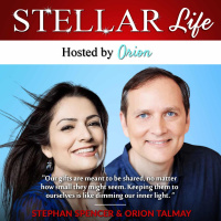 396. Finding Purpose in Unexpected Places With Stephan Spencer and Orion Talmay