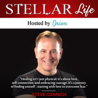 387. The Secret to Healing Chronic Pain With Steve Ozanich