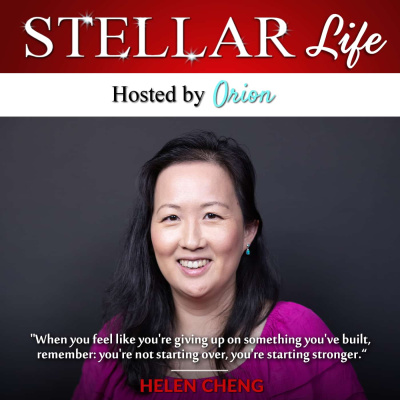 Stellar Life | Get Inspired And Live Out Loud