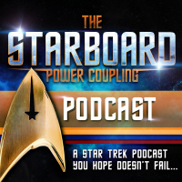 Season 2 Episode #8 - 01/05/116 - (Stardate 69478.8)