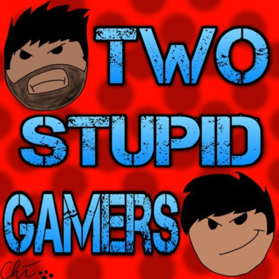 Two Stupid Gamers