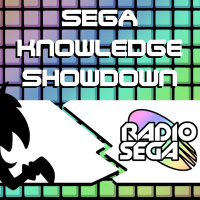 SEGA Knowledge Showdown - 2021 Edition (30 Jan 2022)