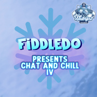 Fiddledo Presents: Chat and Chill IV (15 Dec 2024)