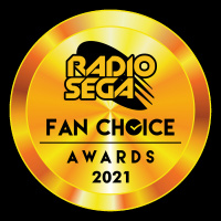 RadioSEGAs Fan Choice Awards 2021 - Song of the Year Results (31 Dec 2021)