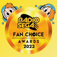 RadioSEGA Fan Choice Awards 2023 - The Results (28 Jan 2024)