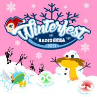 All I Want For Christmas Is #PuyoChroniclesForTheWest (18 December 2016)