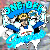 WinterFest 2021 is Coming! - E01 - Fan Choice Song of the Year (24 November 2021)