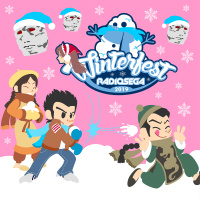 Blastmas VI - Blastmas of the Beast (15 December 2019)