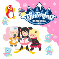 The Tally-Ho Show! - WinterFest 2018 Special (16 December 2019)