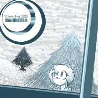 Rest Past the Grind - WinterFest 2015 Special (20 Dec 2015)