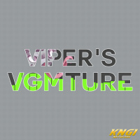 Vipers VGMture - E83 - Games of the Year 2023 Special (04 January 2024)
