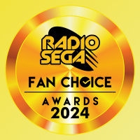 RadioSEGA Fan Choice Awards 2024 - The Results (02 Feb 2025)