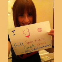 Episode 5: Full Spectrum Geek (FSG)