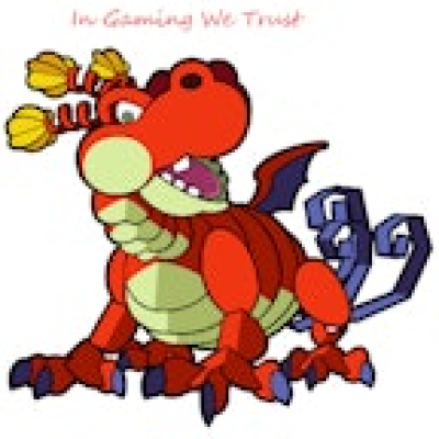 In Gaming We Trust Casting