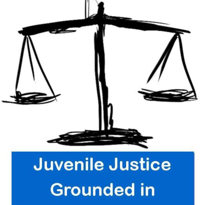 What Works in Public Safety: Juvenile Justice Grounded in Youth Development
