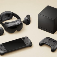 Valves Steam Machine is Alive, Game Awards 2025 Nominees Announced # 470