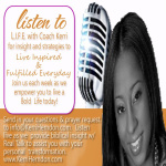 L.i.f.e. With Coach Kerri