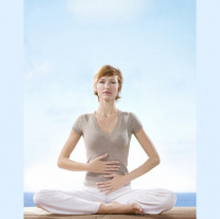 Episode #23 Breathing Right For Improved Sleep, Health, And Energy